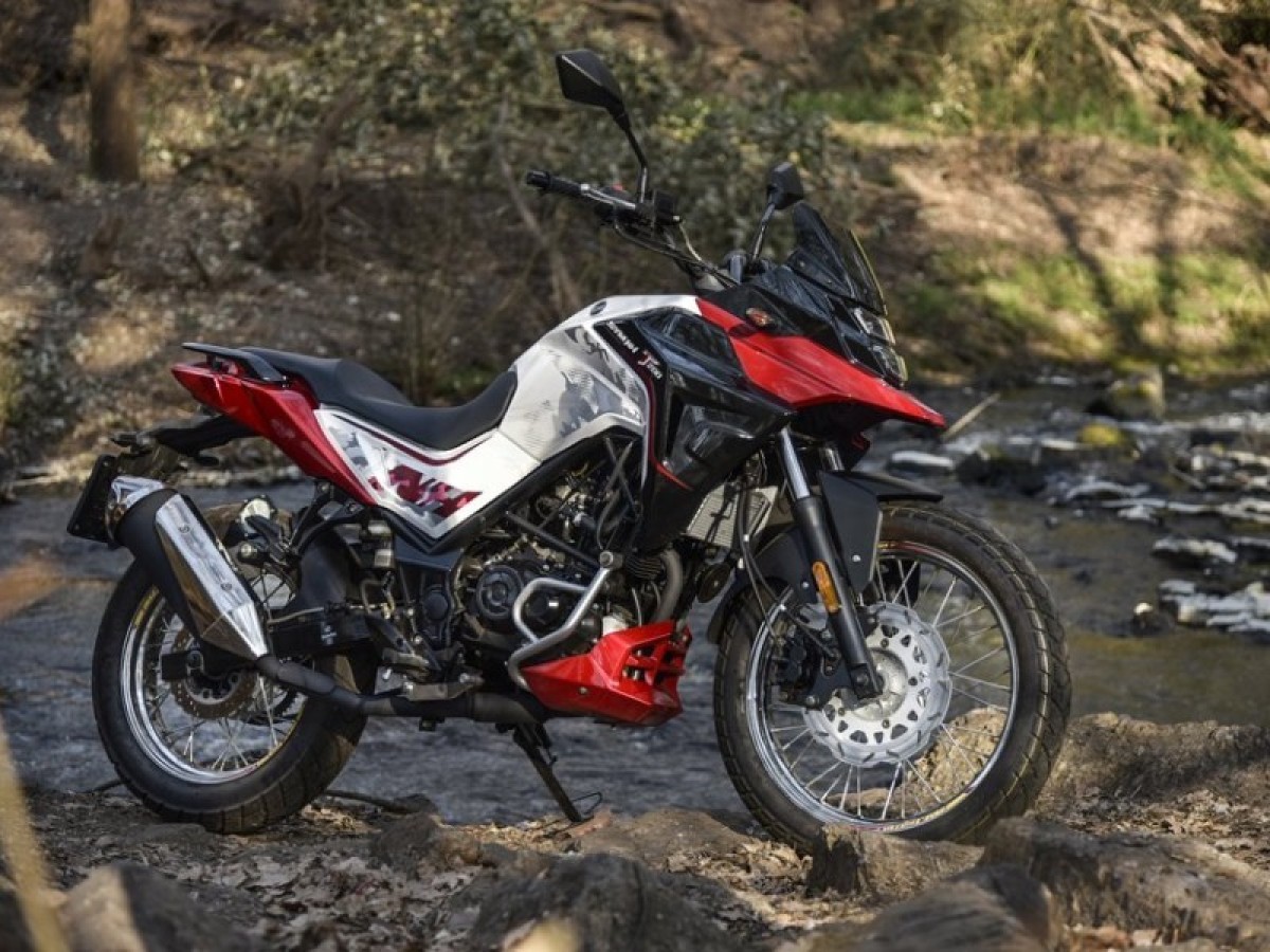 Used SYM NHT 125cc for sale - 77867666: Photo 15