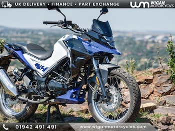 Used SYM NHT 125cc undefined for sale - bike-77867666: Photo