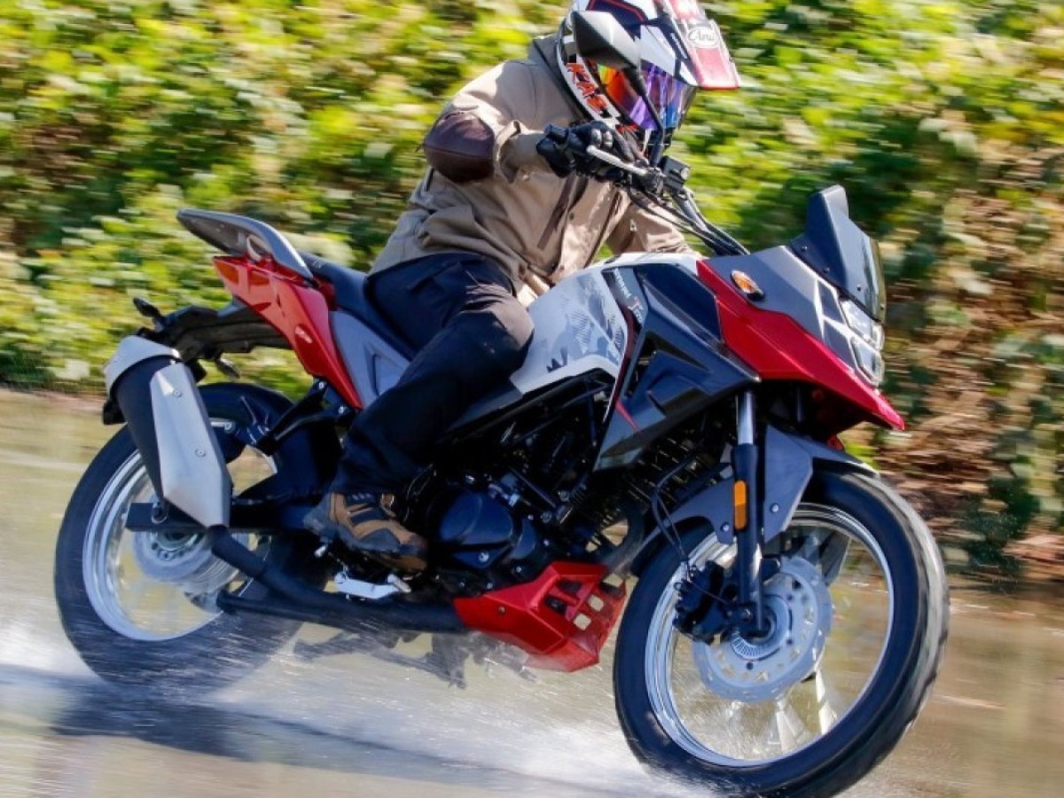 Used SYM NHT 125cc for sale - 77867666: Photo 2