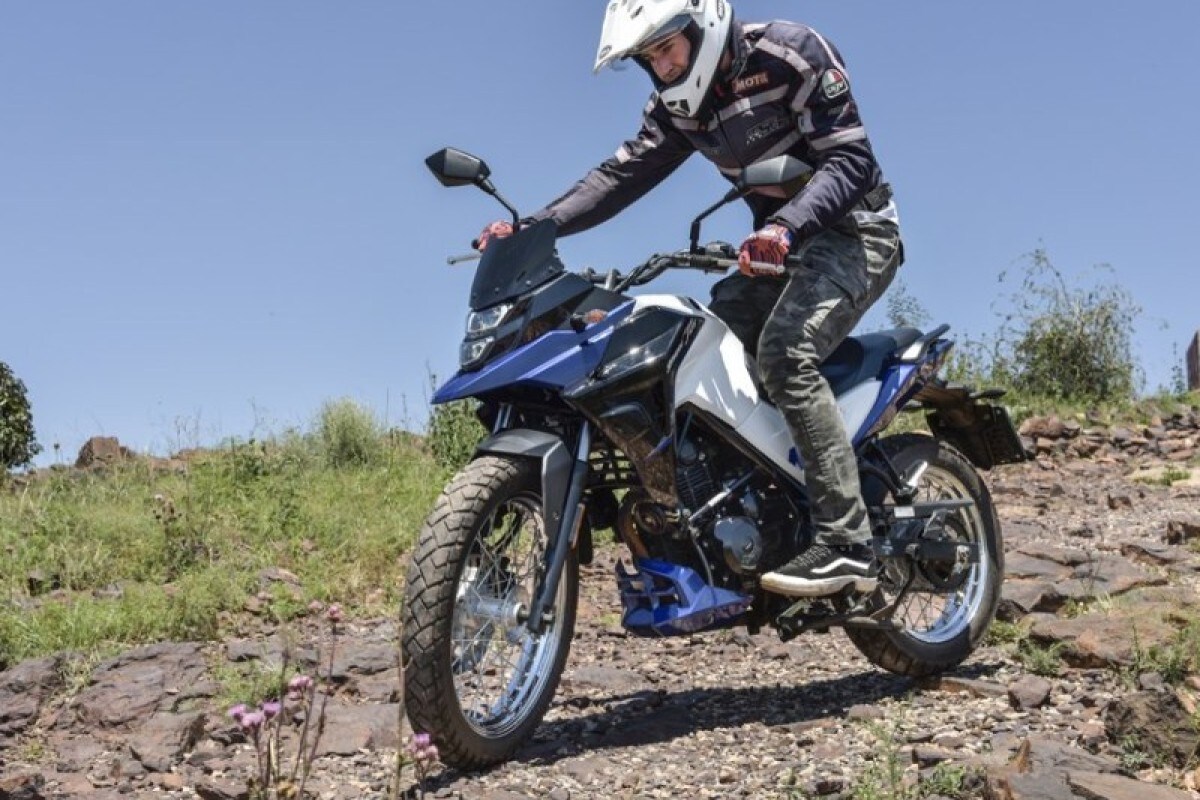 Used SYM NHT 125cc for sale - 77871709: Photo 10