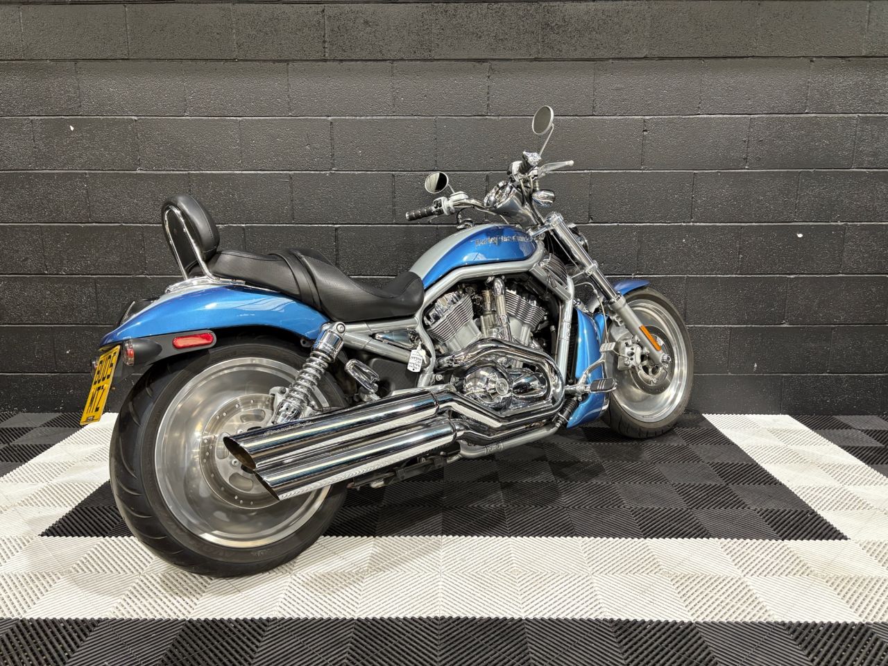 Used Harley-Davidson VR for sale - 78435733: Photo 10