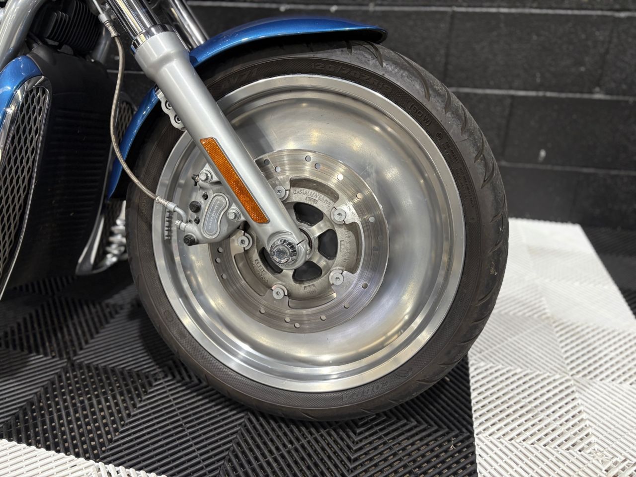 Used Harley-Davidson VR for sale - 78435733: Photo 12