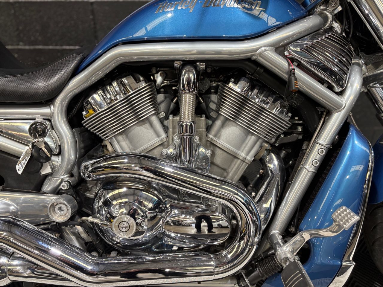 Used Harley-Davidson VR for sale - 78435733: Photo 13