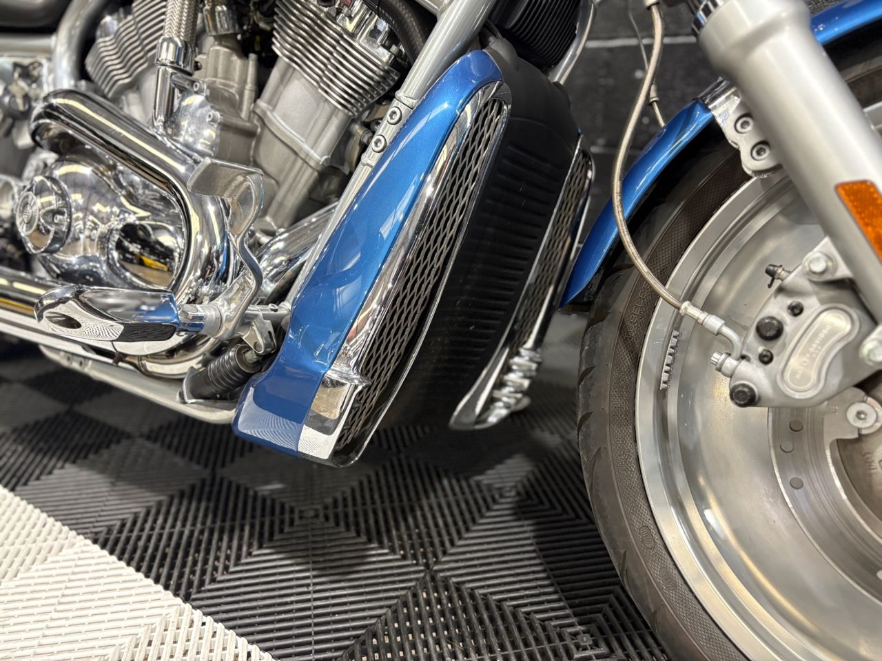 Used Harley-Davidson VR for sale - 78435733: Photo 14