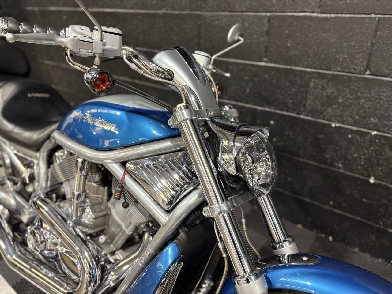 Used Harley-Davidson VR for sale - 78435733: Photo 15
