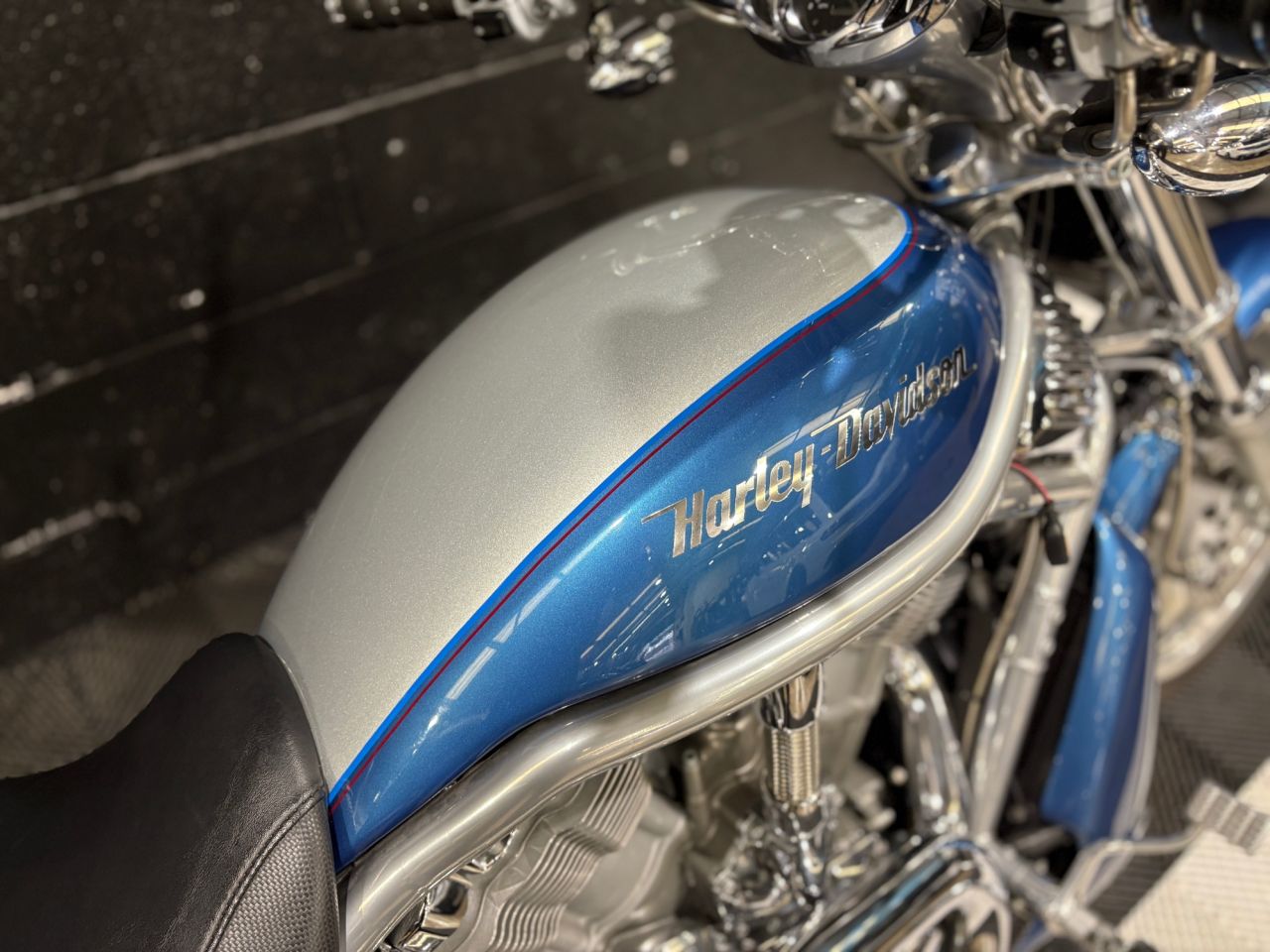 Used Harley-Davidson VR for sale - 78435733: Photo 16