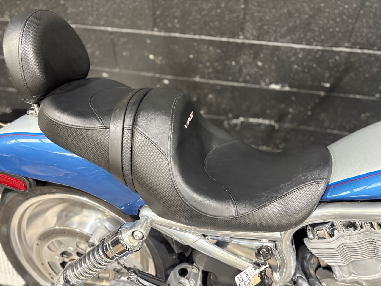 Used Harley-Davidson VR for sale - 78435733: Photo 17