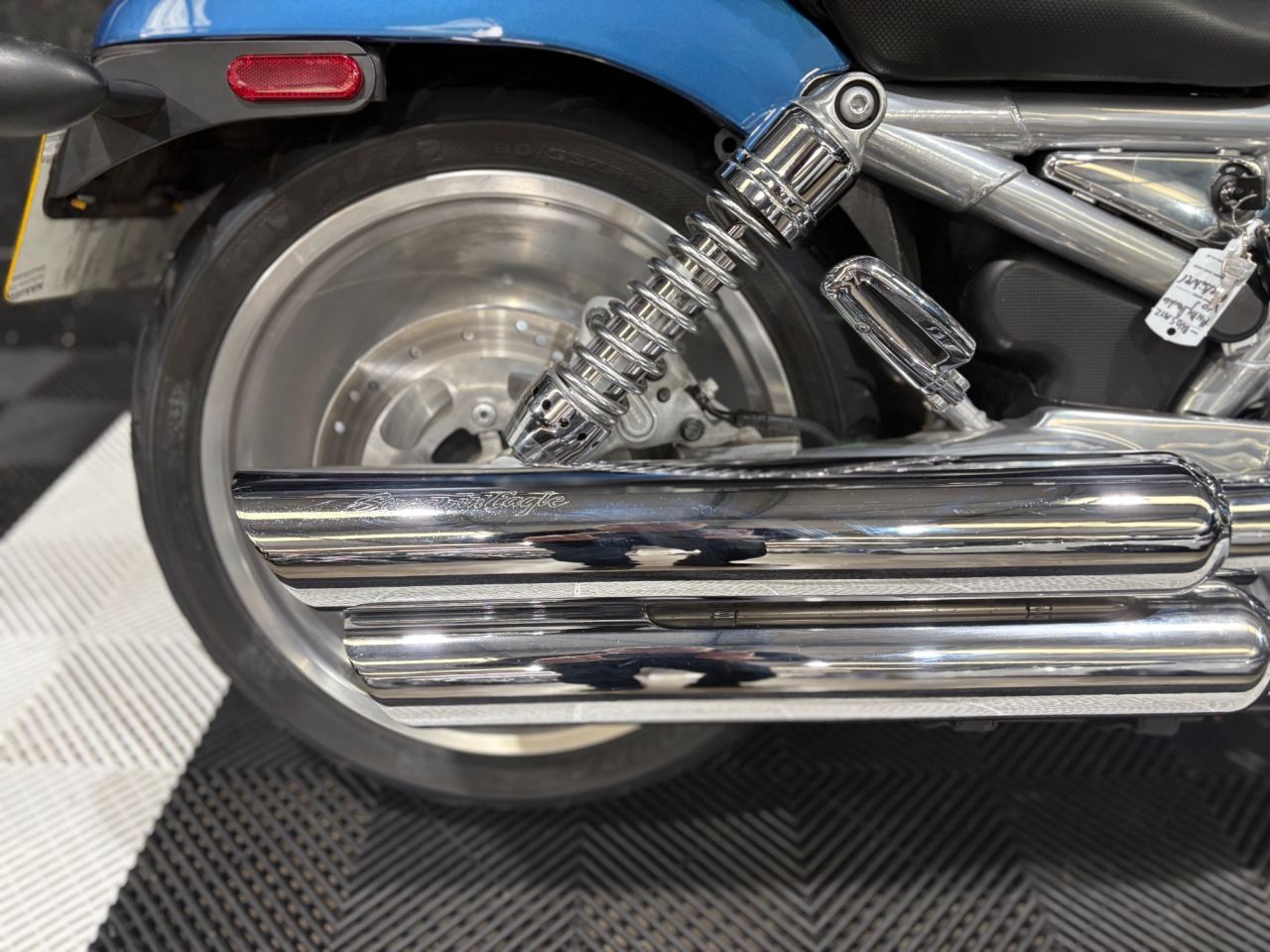 Used Harley-Davidson VR for sale - 78435733: Photo 18