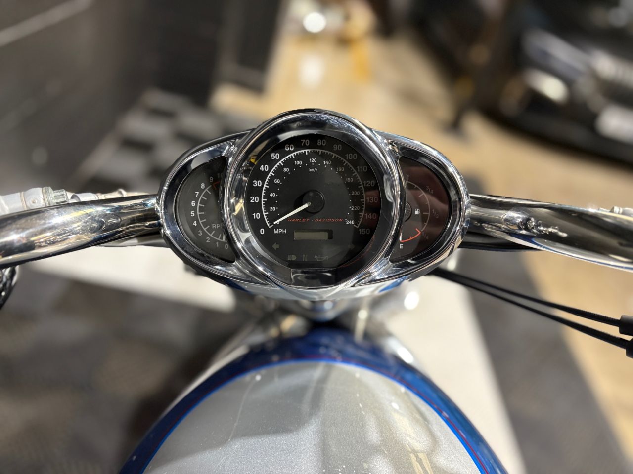 Used Harley-Davidson VR for sale - 78435733: Photo 19