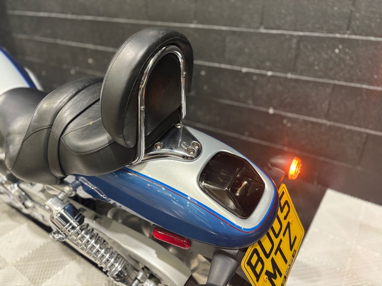 Used Harley-Davidson VR for sale - 78435733: Photo 20