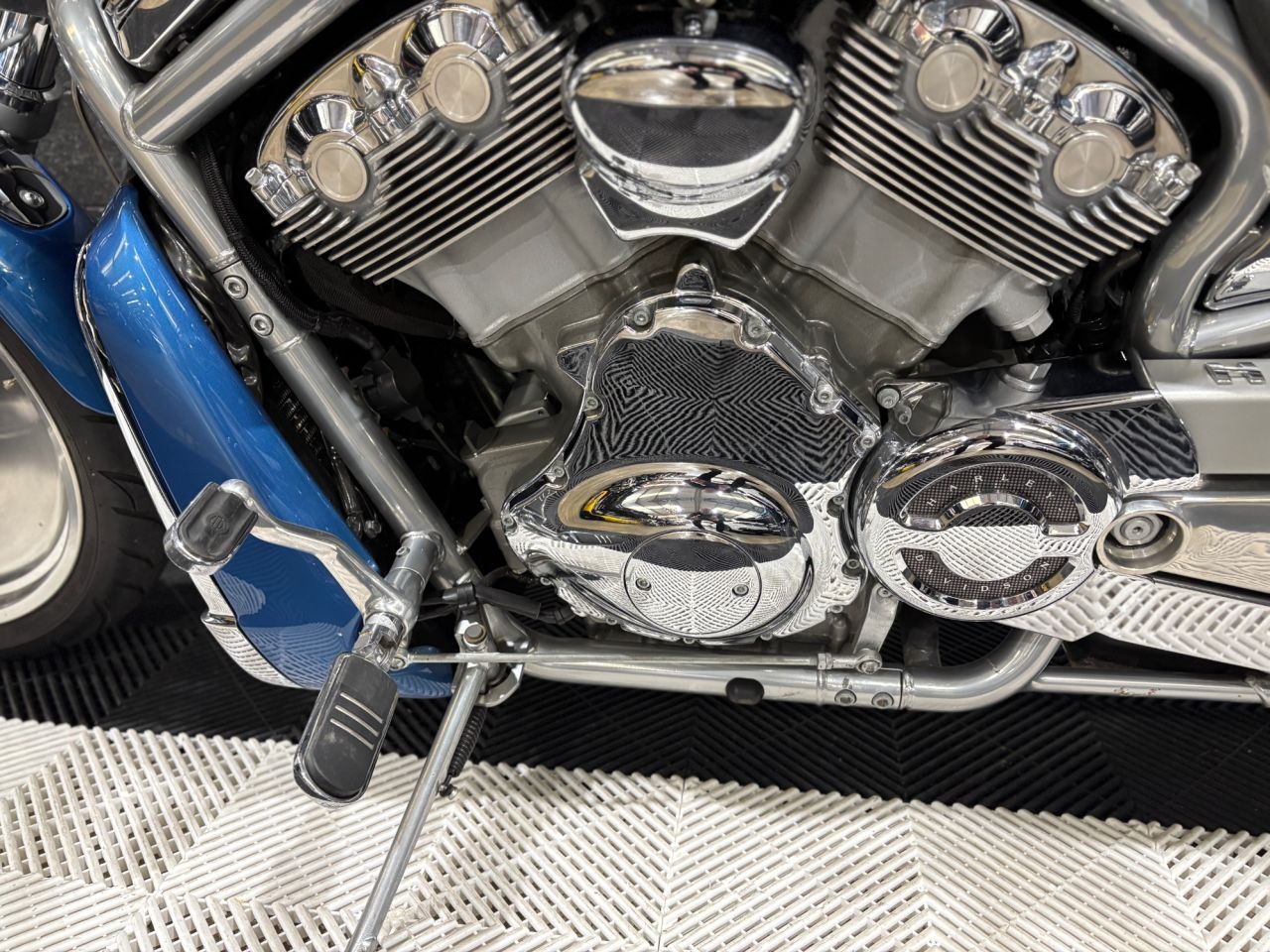 Used Harley-Davidson VR for sale - 78435733: Photo 22