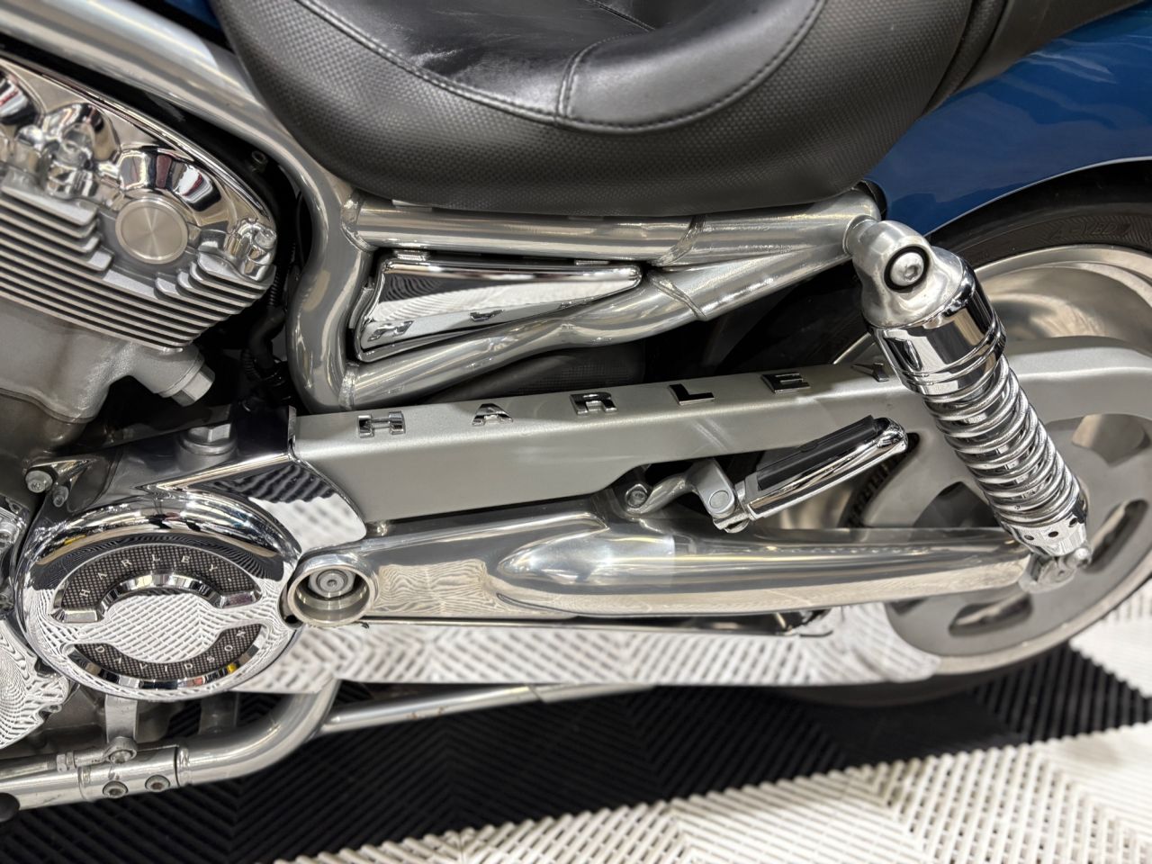 Used Harley-Davidson VR for sale - 78435733: Photo 23
