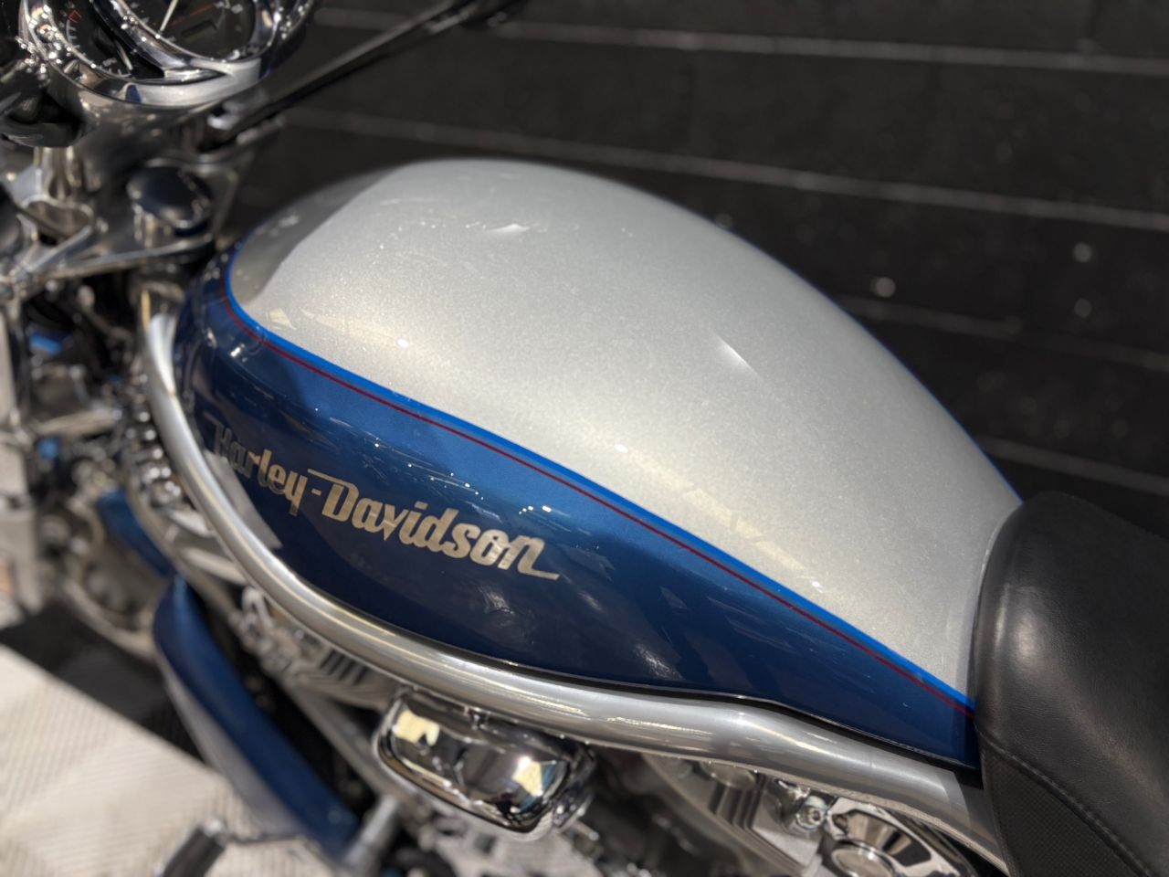 Used Harley-Davidson VR for sale - 78435733: Photo 24