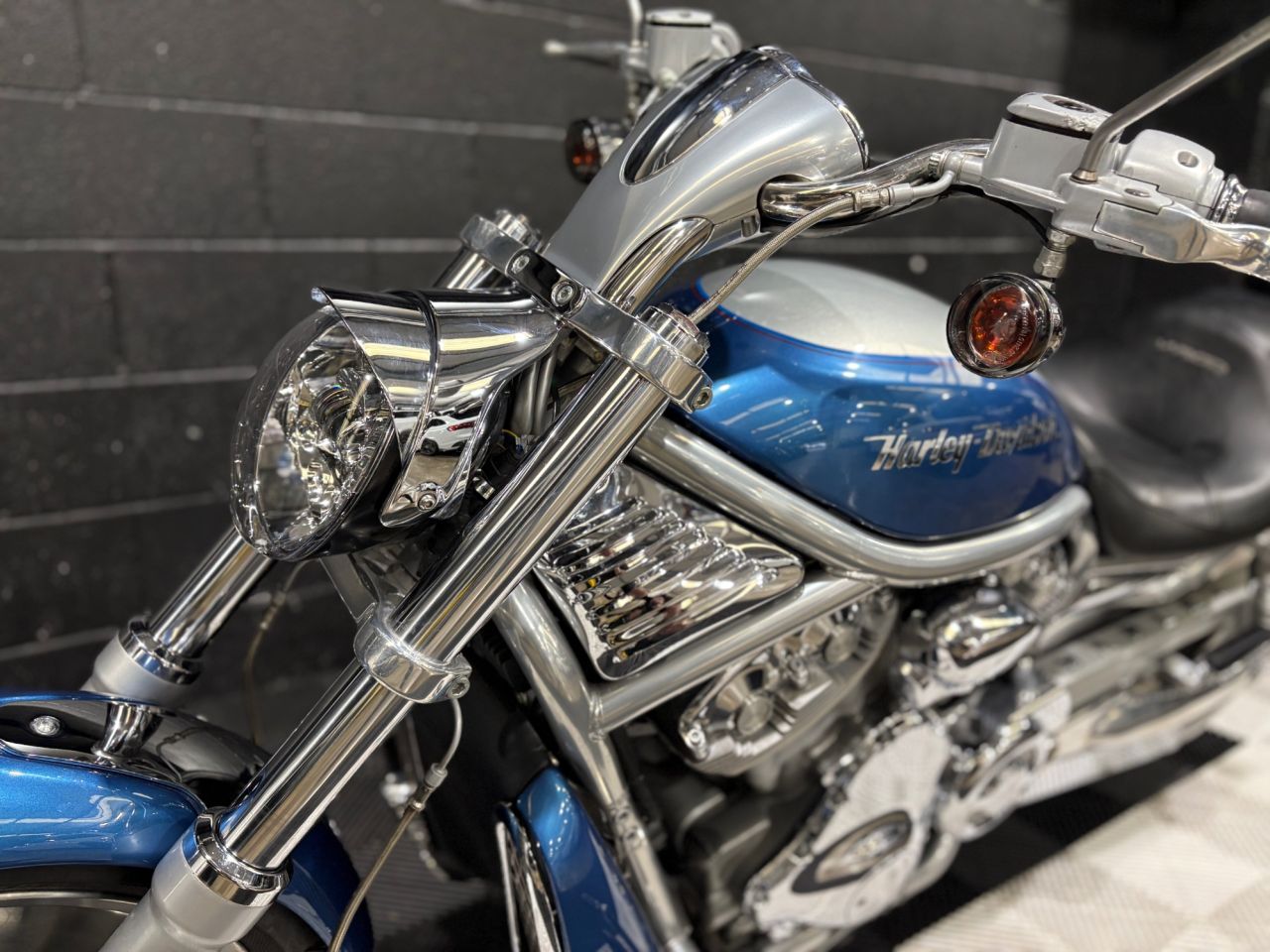 Used Harley-Davidson VR for sale - 78435733: Photo 25