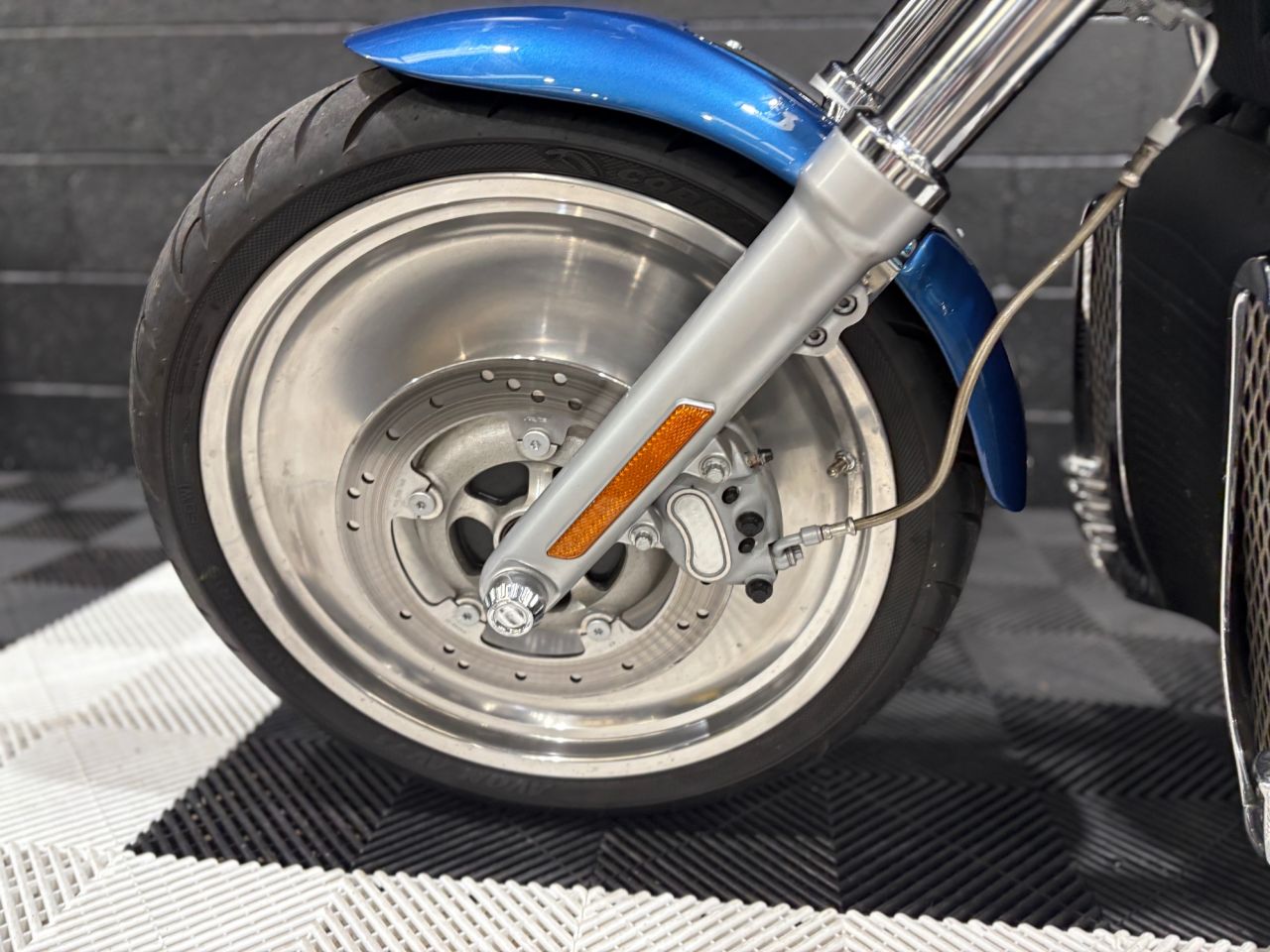 Used Harley-Davidson VR for sale - 78435733: Photo 26