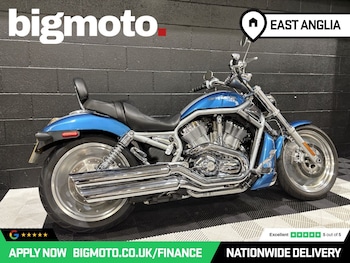 Used Harley-Davidson VR undefined for sale - bike-78435733: Photo