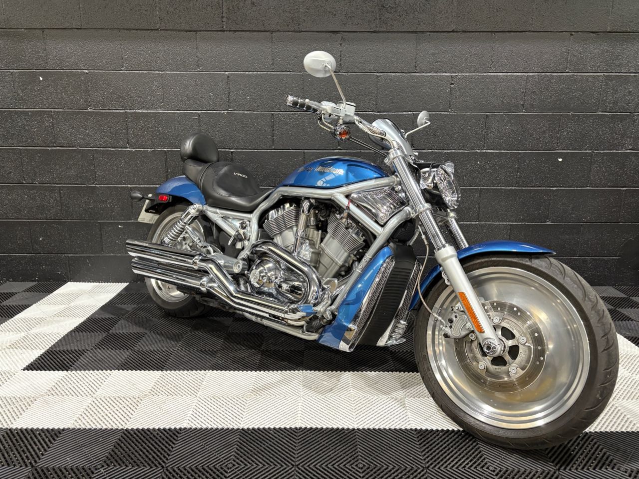 Used Harley-Davidson VR for sale - 78435733: Photo 5