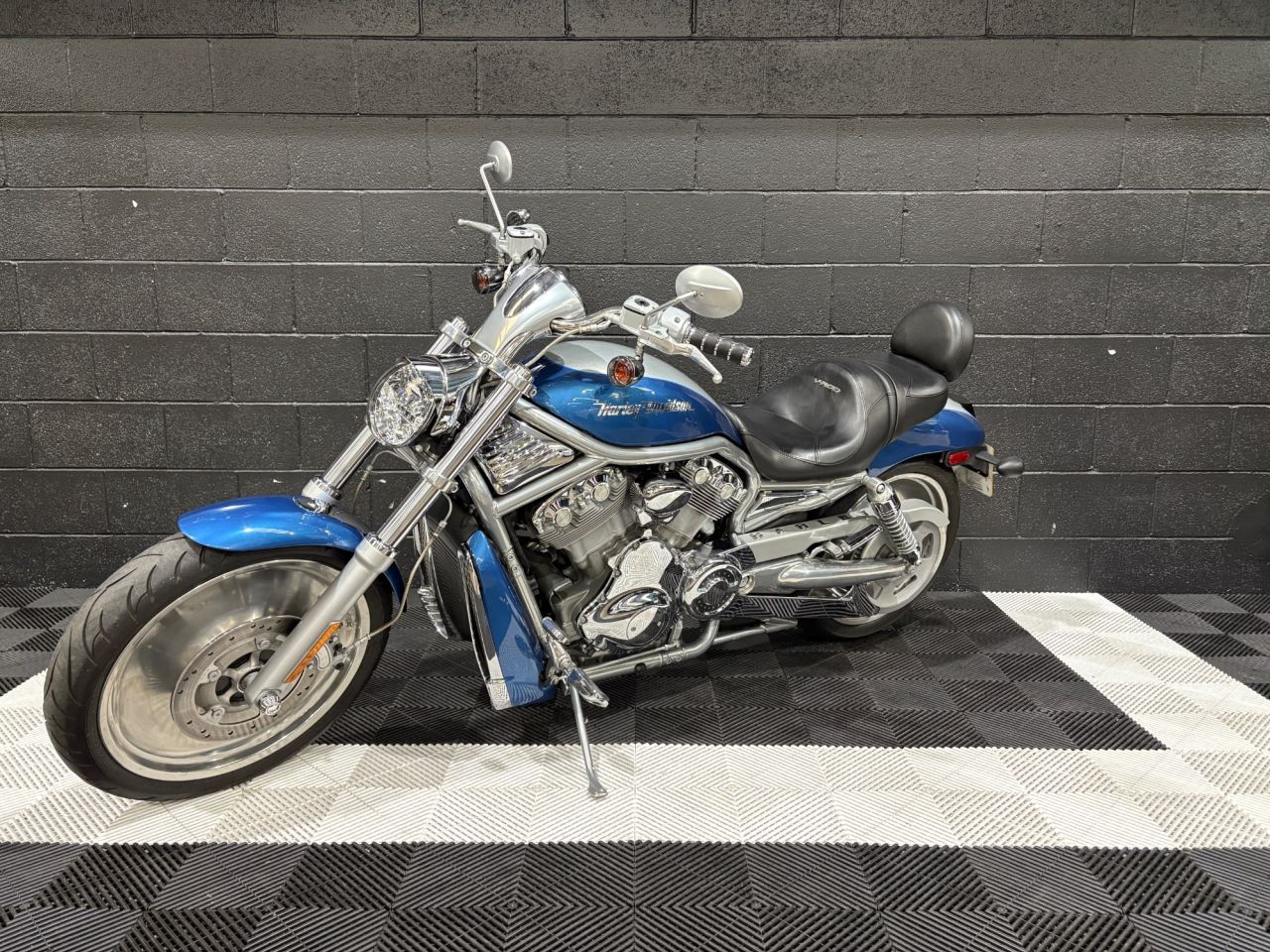 Used Harley-Davidson VR for sale - 78435733: Photo 6
