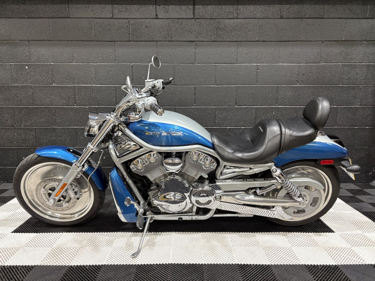 Used Harley-Davidson VR for sale - 78435733: Photo 8