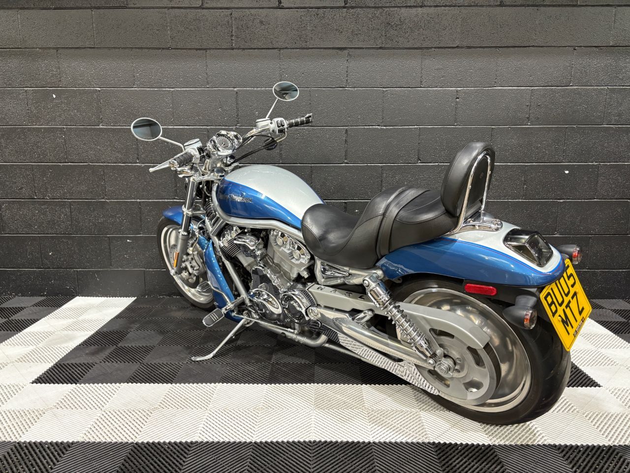 Used Harley-Davidson VR for sale - 78435733: Photo 9