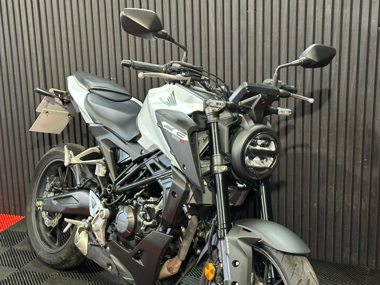 Used Honda CB125R for sale - 78434779: Photo 12
