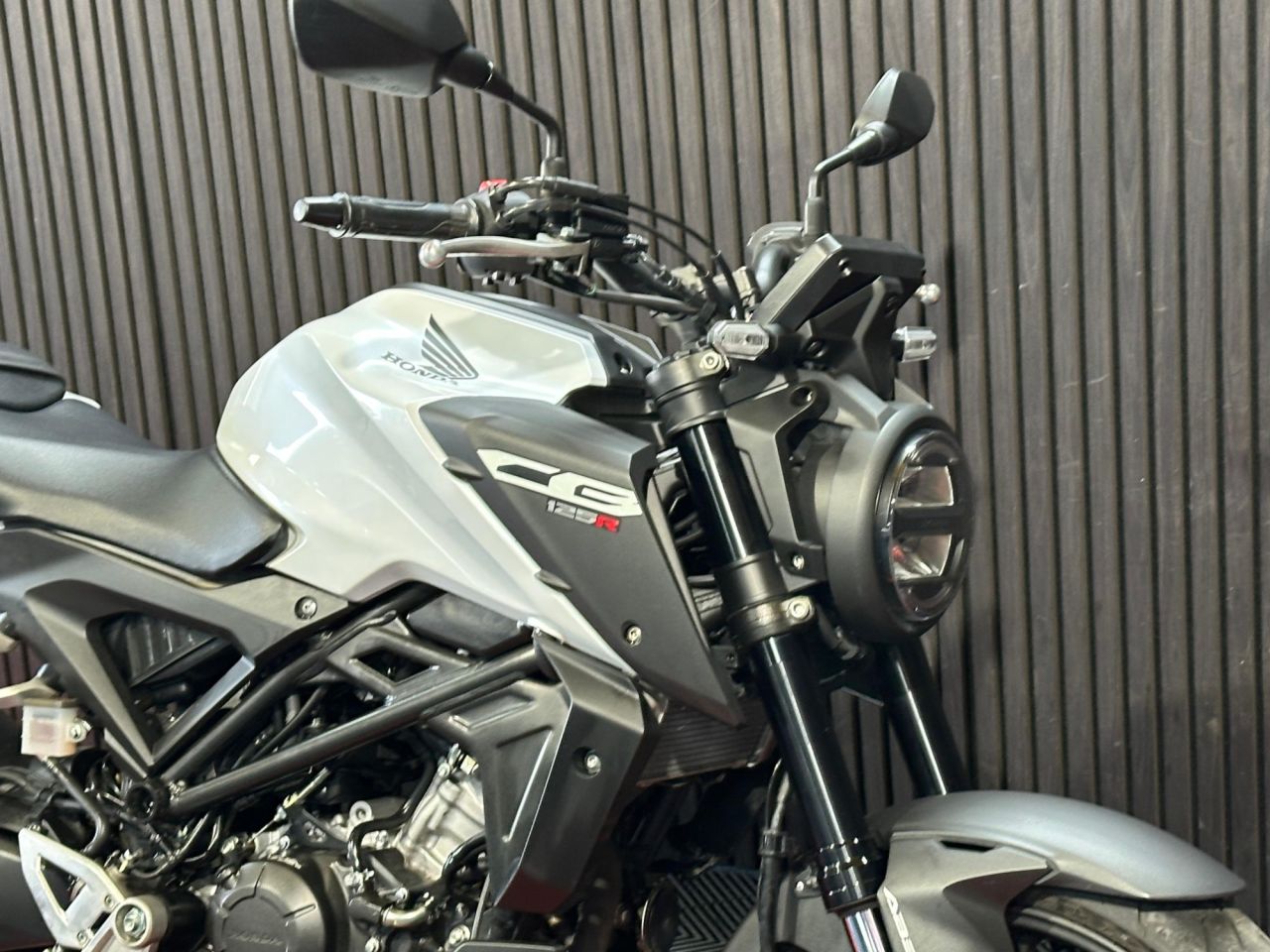 Used Honda CB125R for sale - 78434779: Photo 13