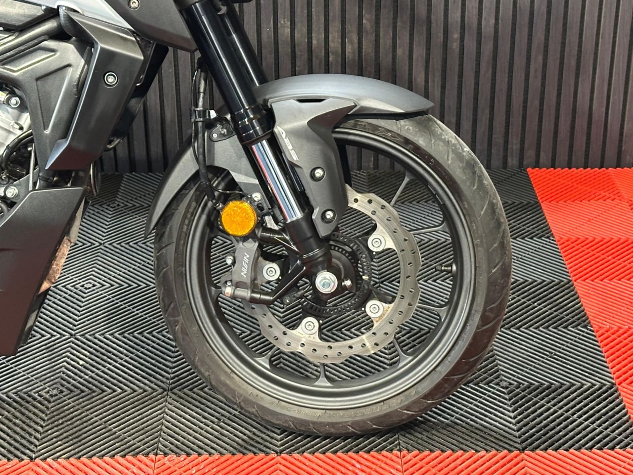 Used Honda CB125R for sale - 78434779: Photo 17
