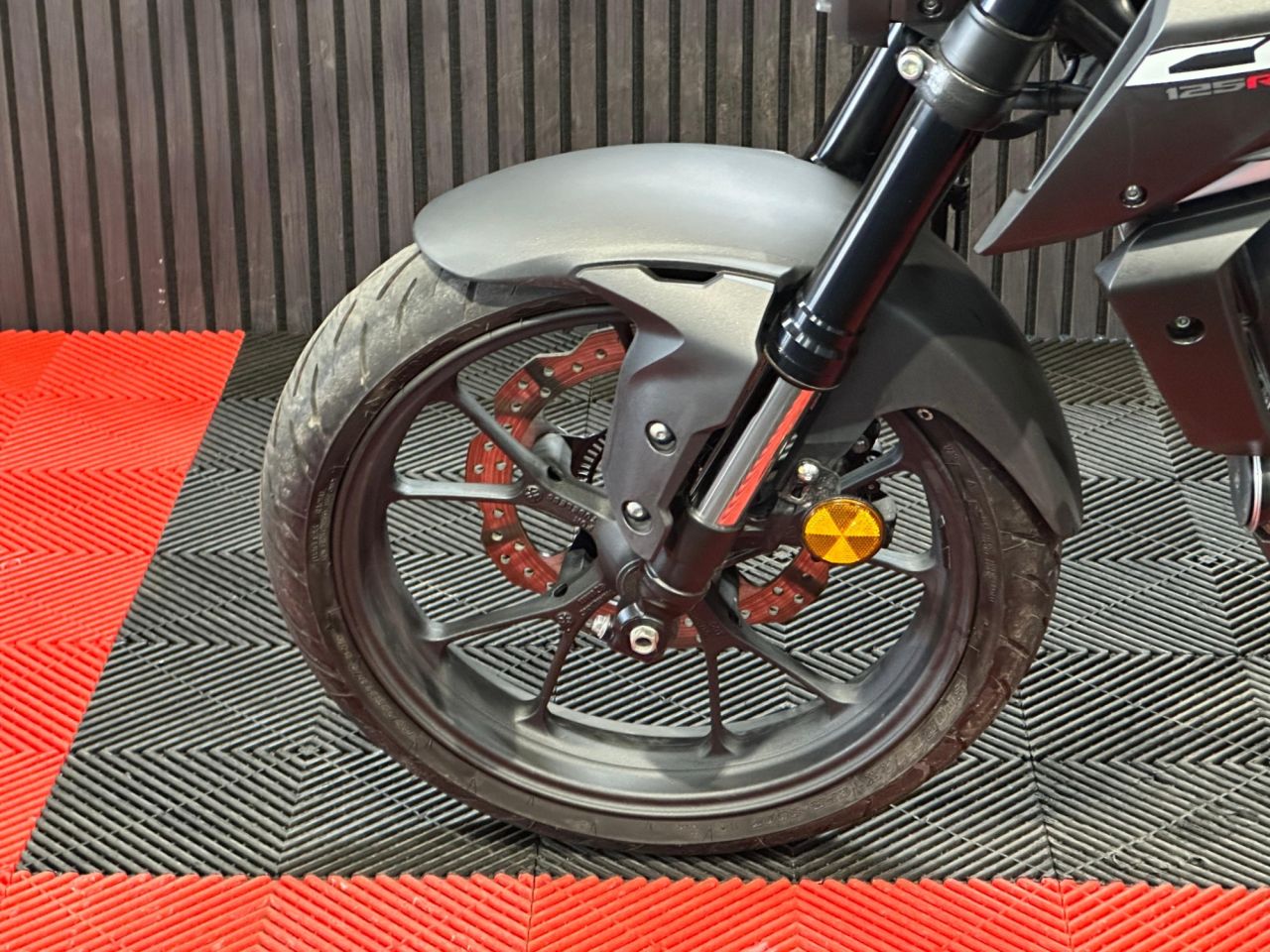 Used Honda CB125R for sale - 78434779: Photo 18