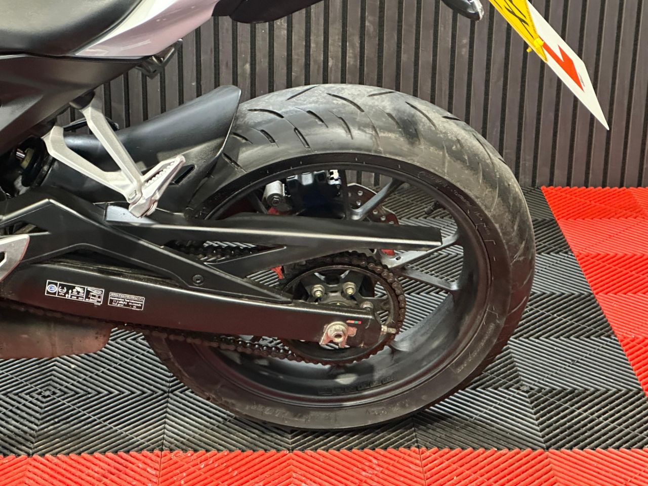 Used Honda CB125R for sale - 78434779: Photo 20