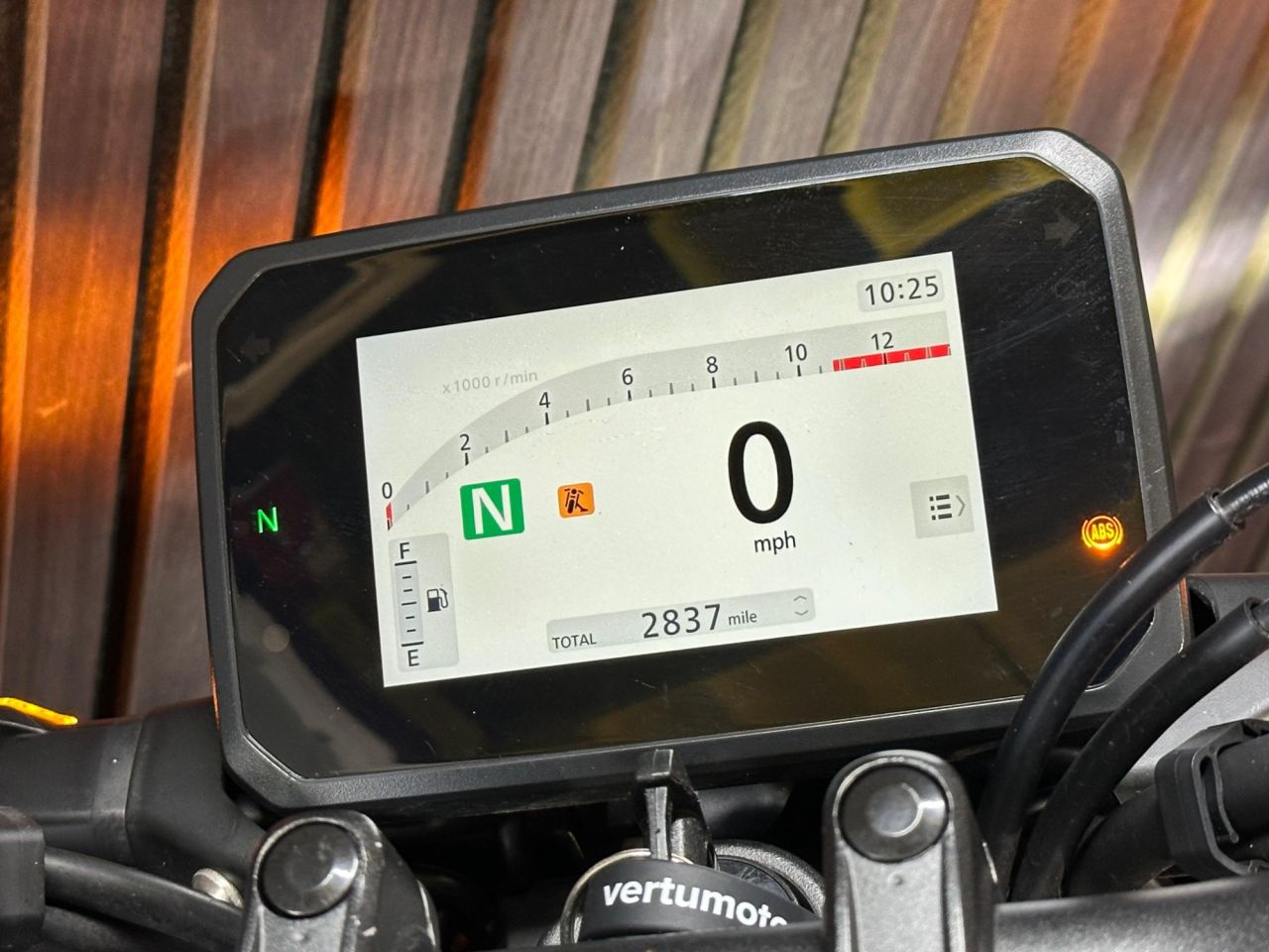 Used Honda CB125R for sale - 78434779: Photo 22