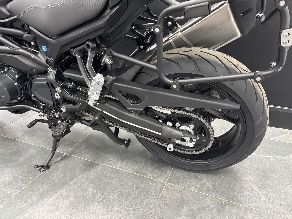 Used QJ MOTOR SRT900 S for sale - 77869011: Photo 10