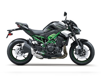 Used Kawasaki Z900 undefined for sale - bike-77867268: Photo