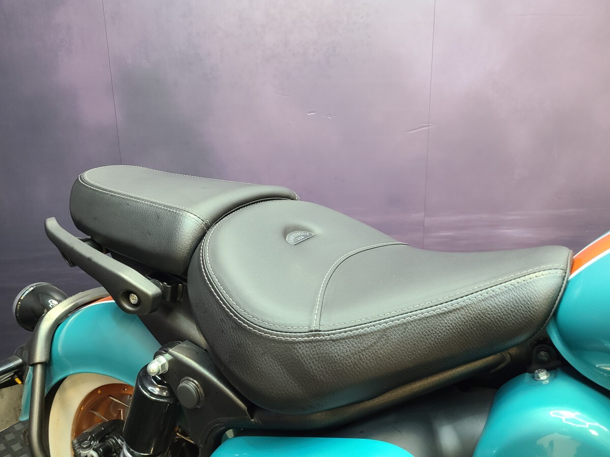 Royal Enfield GOAN CLASSIC 350