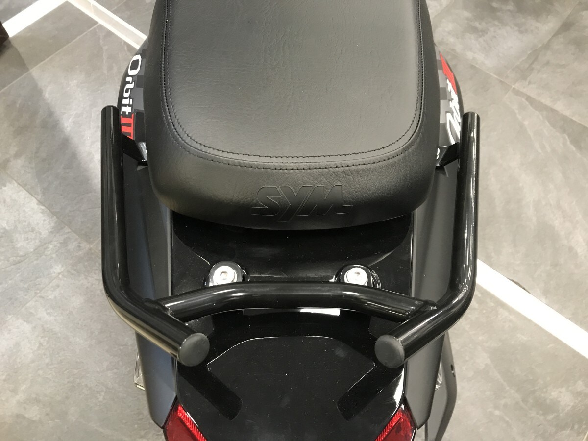 Used SYM ORBIT 50cc Pre Reg 74 Plate for sale - 77865738: Photo 3