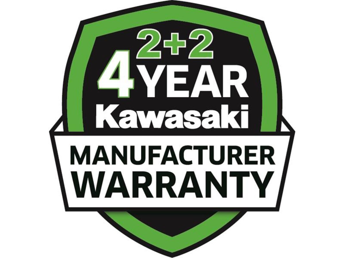 Kawasaki ZX-6R ZX636JTFAN