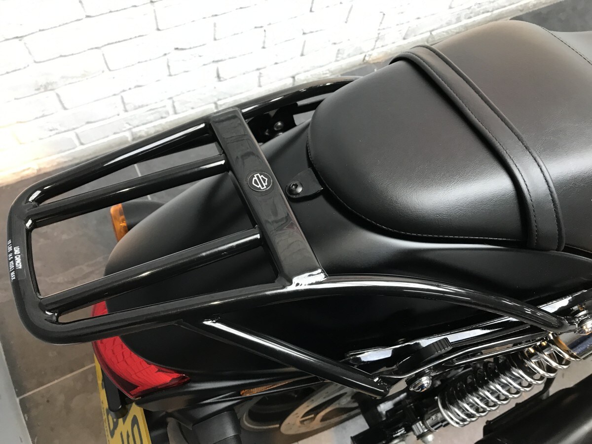 Harley-Davidson STREET XG 750