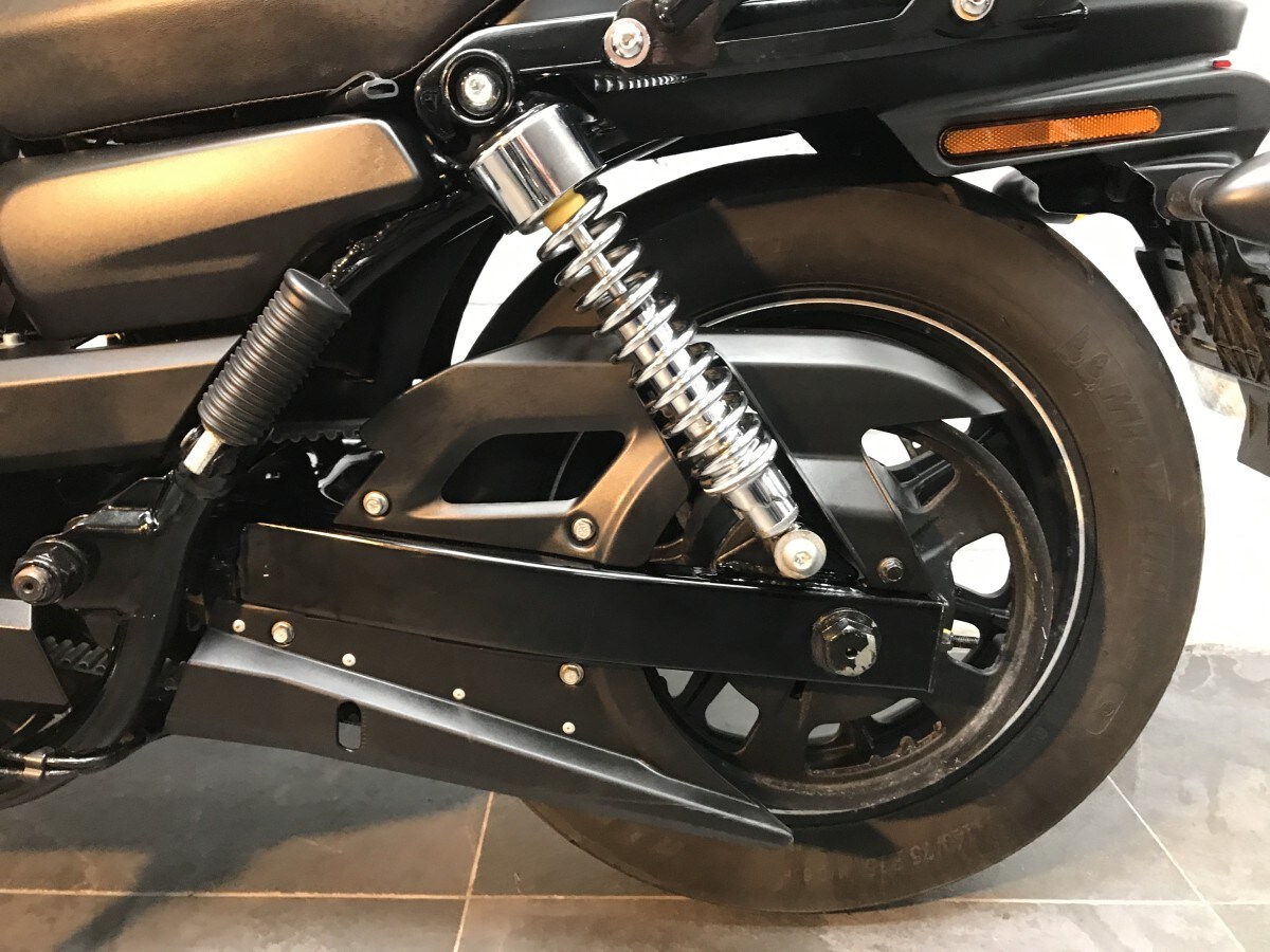 Harley-Davidson STREET XG 750