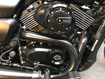 Used Harley-Davidson STREET XG 750 2019 for sale - bike-77865363: Photo