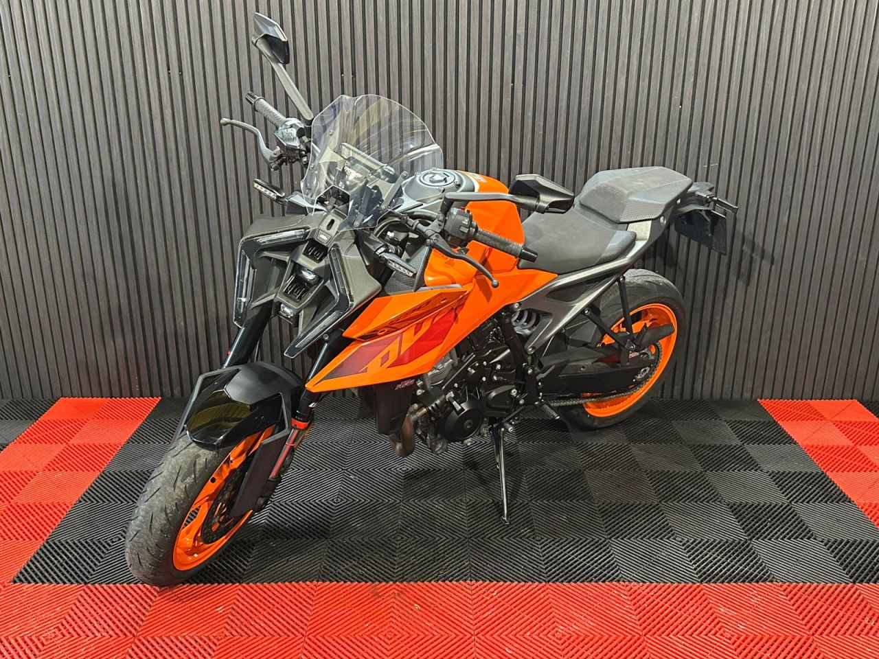 Used KTM 990 DUKE for sale - 78435474: Photo 10