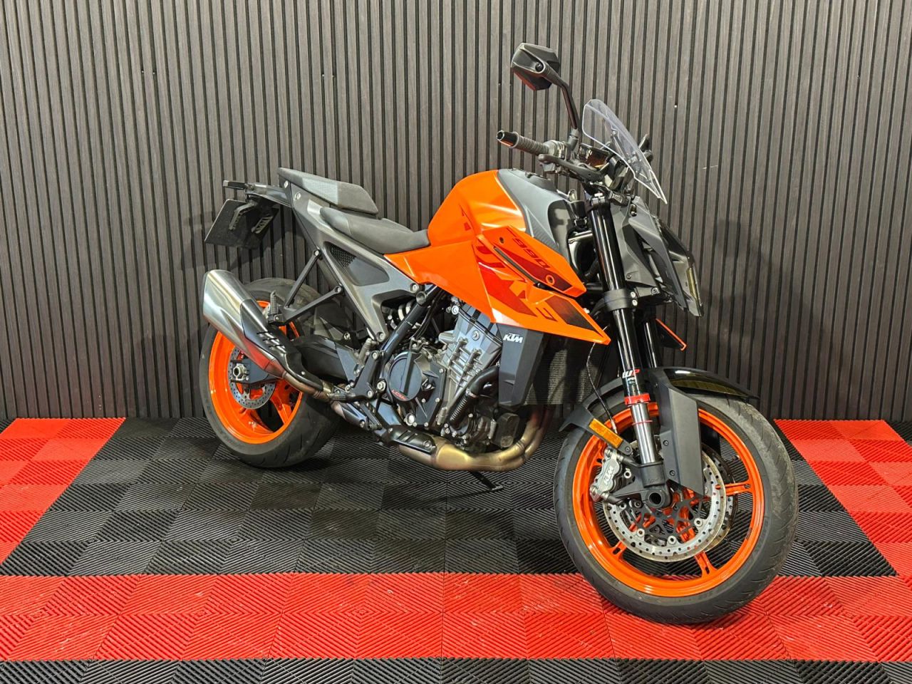 Used KTM 990 DUKE for sale - 78435474: Photo 11