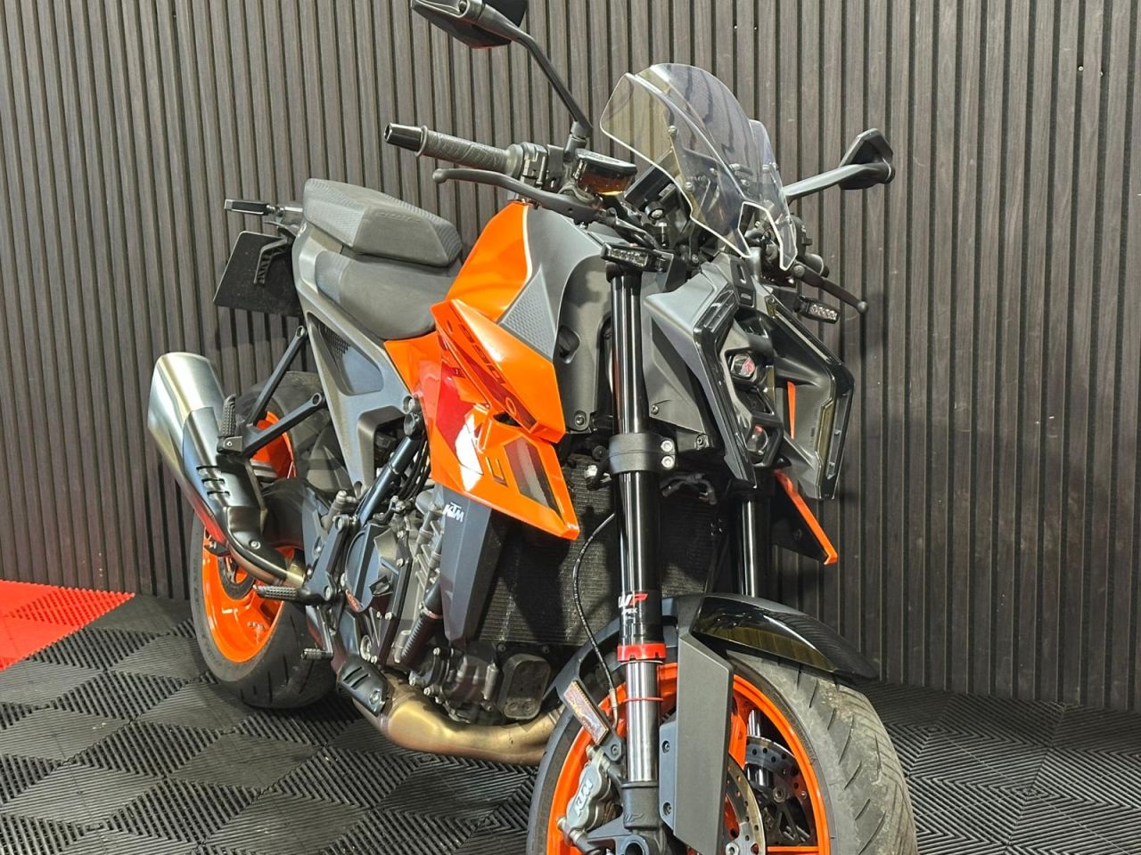 Used KTM 990 DUKE for sale - 78435474: Photo 12