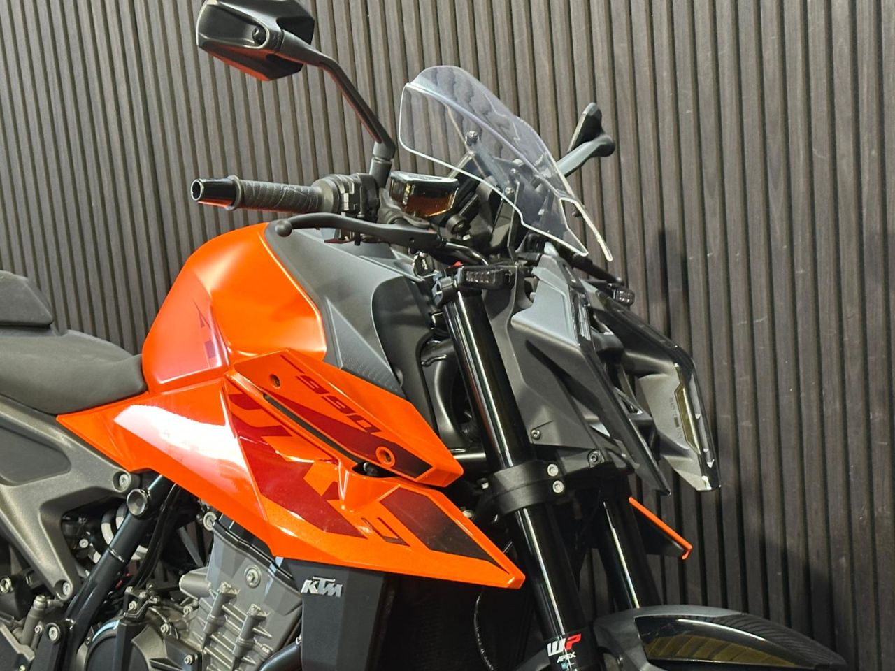 Used KTM 990 DUKE for sale - 78435474: Photo 13