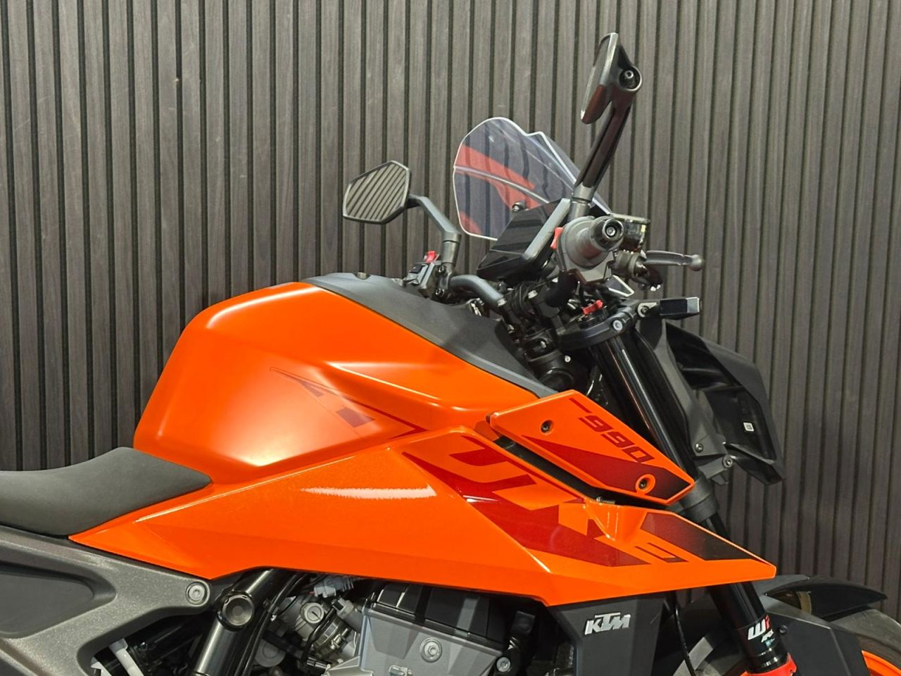 Used KTM 990 DUKE for sale - 78435474: Photo 14