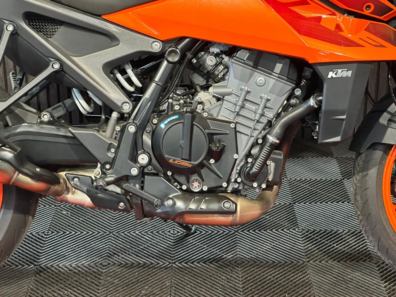 Used KTM 990 DUKE for sale - 78435474: Photo 16
