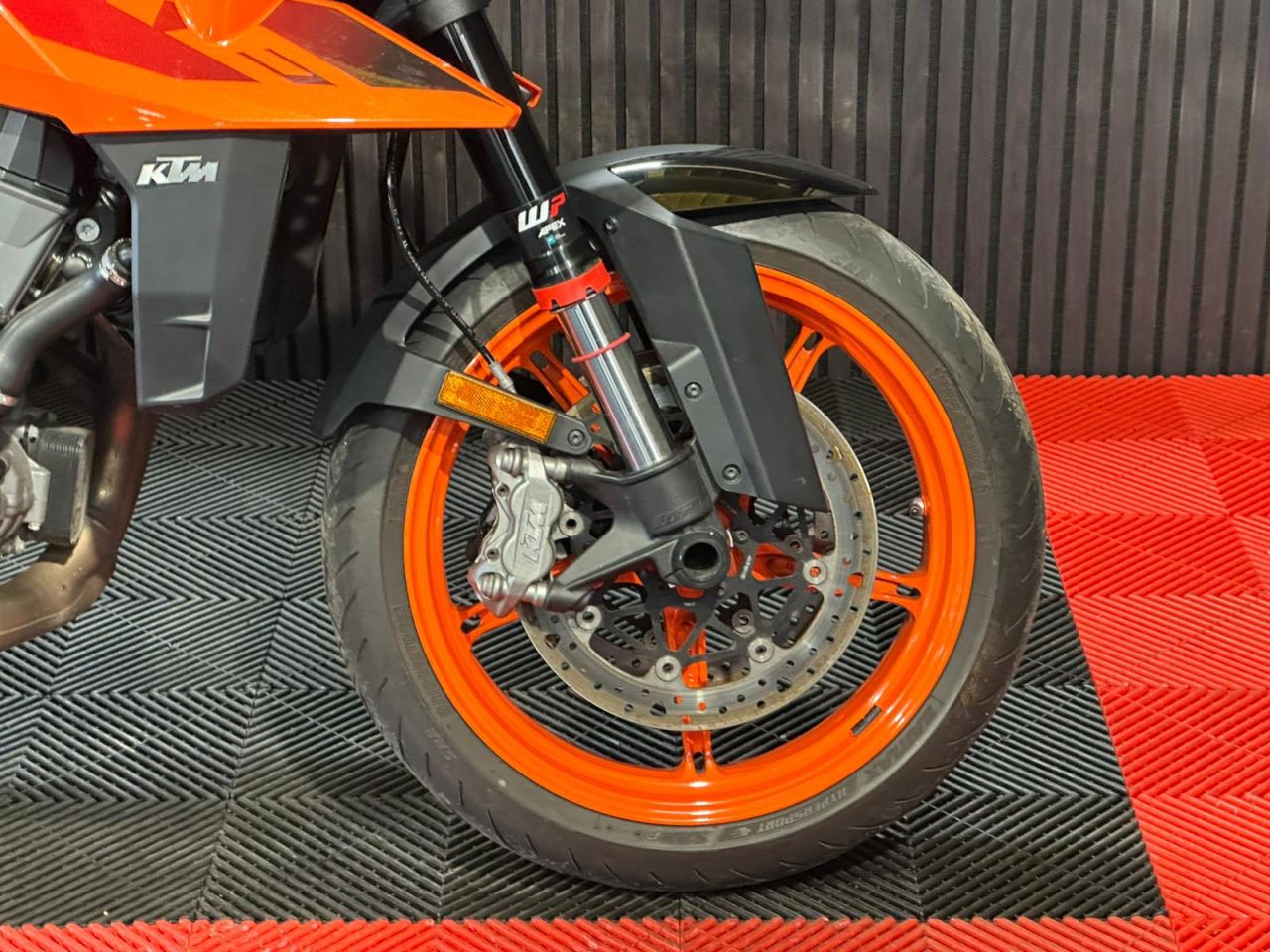 Used KTM 990 DUKE for sale - 78435474: Photo 17