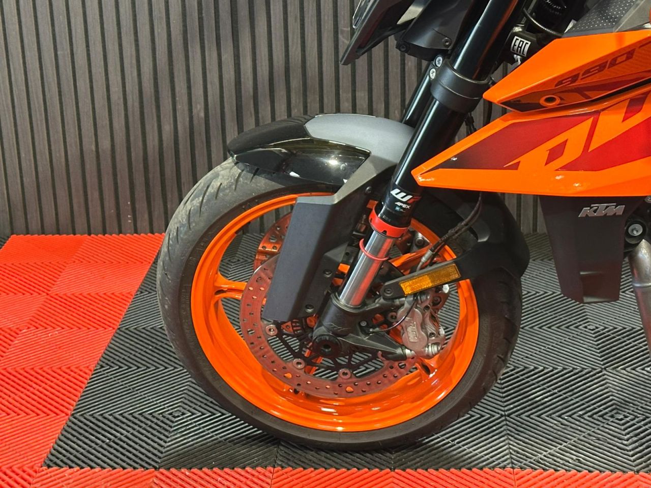 Used KTM 990 DUKE for sale - 78435474: Photo 18