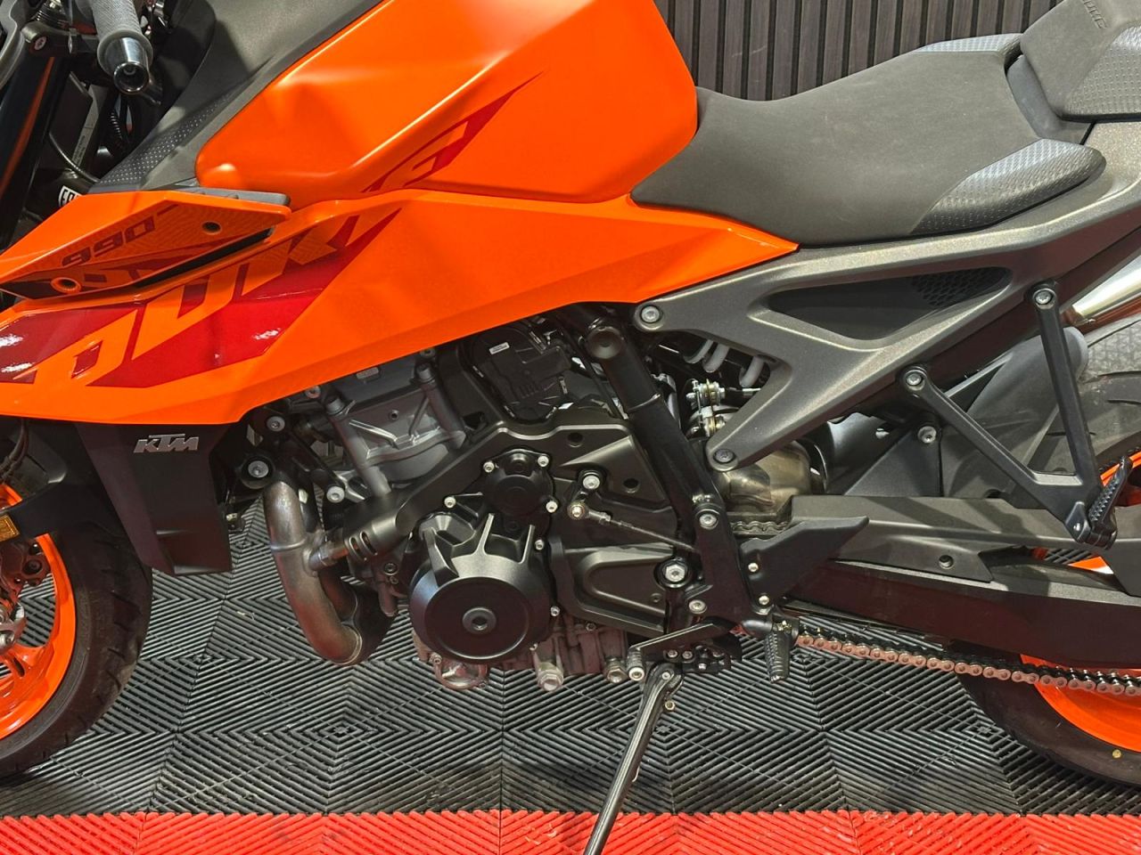 Used KTM 990 DUKE for sale - 78435474: Photo 19