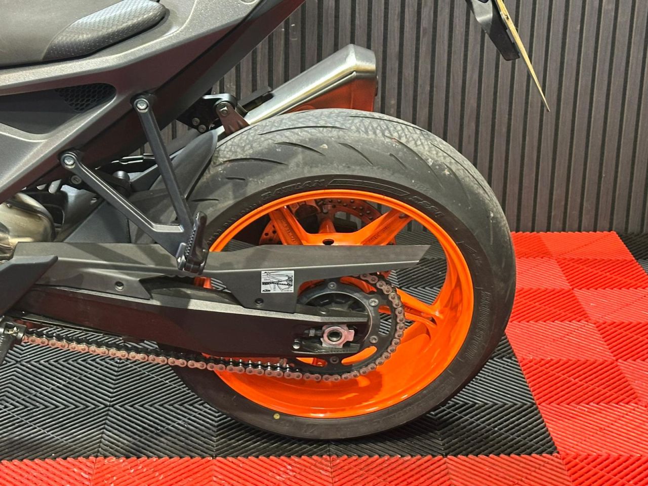 Used KTM 990 DUKE for sale - 78435474: Photo 20