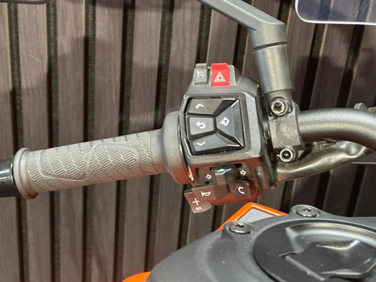 Used KTM 990 DUKE for sale - 78435474: Photo 21