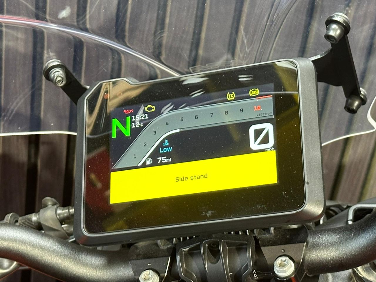 Used KTM 990 DUKE for sale - 78435474: Photo 22
